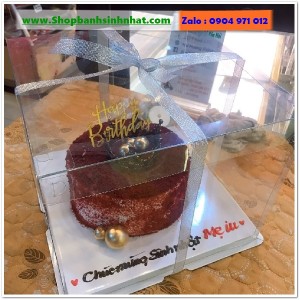 Bánh Sinh Nhật Tiramisu - T193